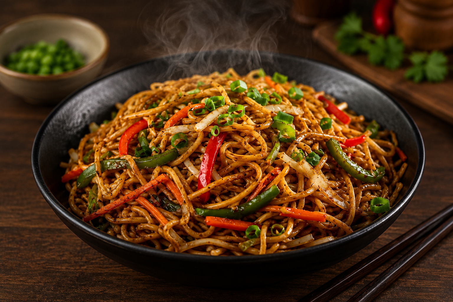CHINESE SAMAHAAR