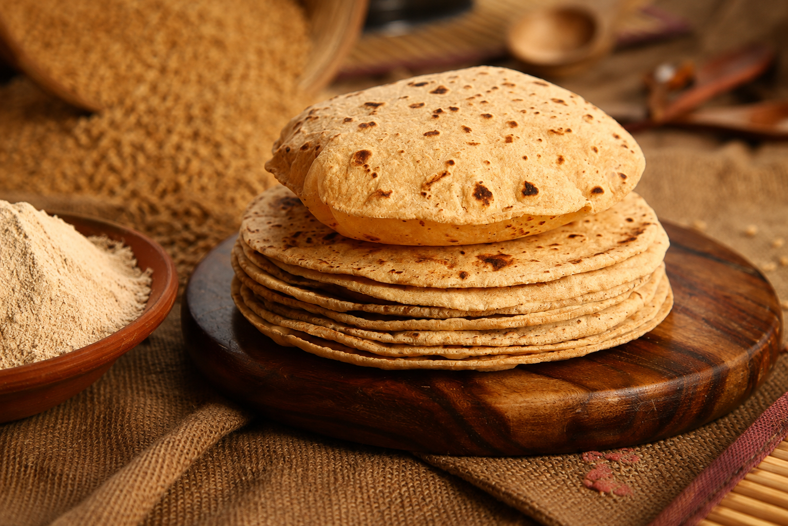 BREAD